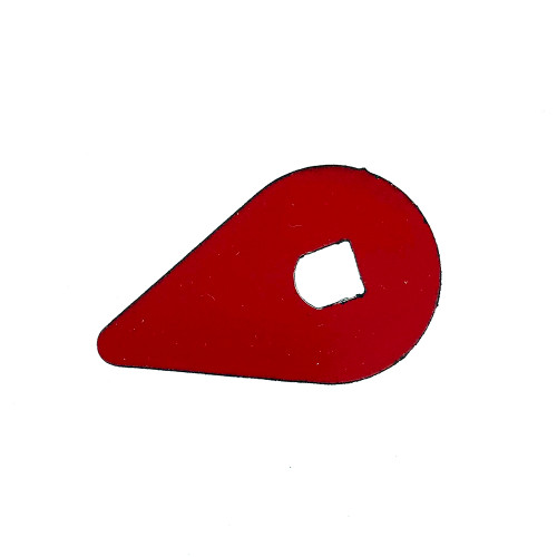 -12857-000   PIPER FUEL VALVE POINTER