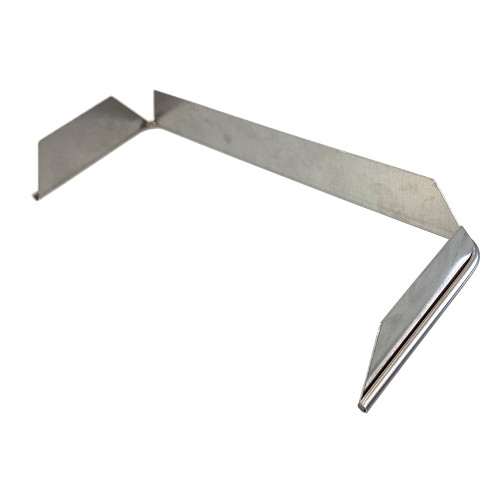 U13717-002 UNIVAIR REINFORCEMENT - FITS PIPER U13717-002 UNIVAIR REINFORCEMENT - FITS PIPER