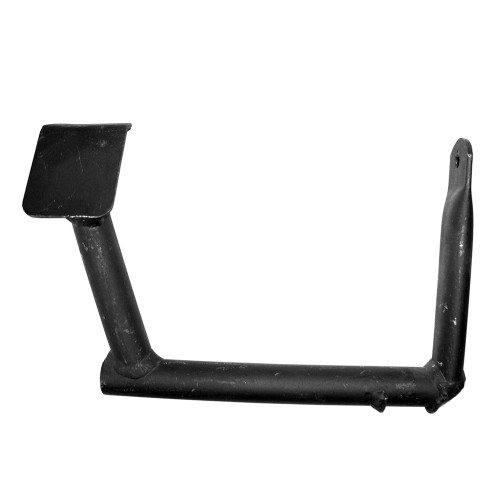 -10734-001   PIPER BRAKE PEDAL - RIGHT