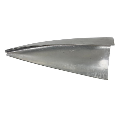 U15723-001   UNIVAIR LEADING EDGE TIP COVER - RIGHT - FITS PIPER