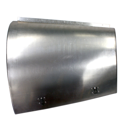 U10810-007   UNIVAIR SIDE COWL - RIGHT - FITS PIPER U10810-007   UNIVAIR SIDE COWL - RIGHT - FITS PIPER