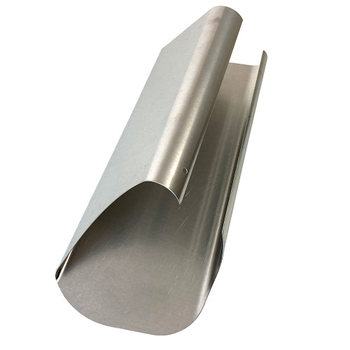 U12974-001  UNIVAIR UPPER REAR STRUT CUFF - RIGHT - FITS PIPER