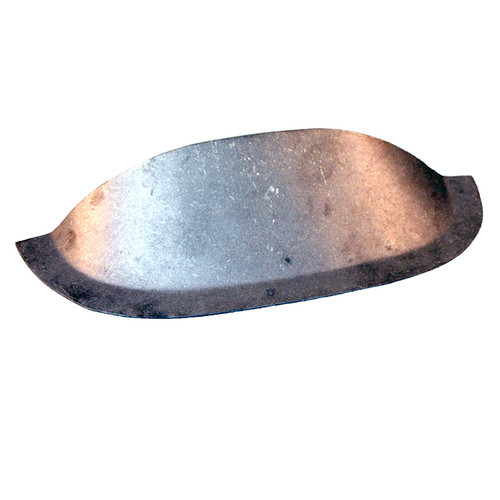 U15018-000   UNIVAIR SCOOP - FITS PIPER