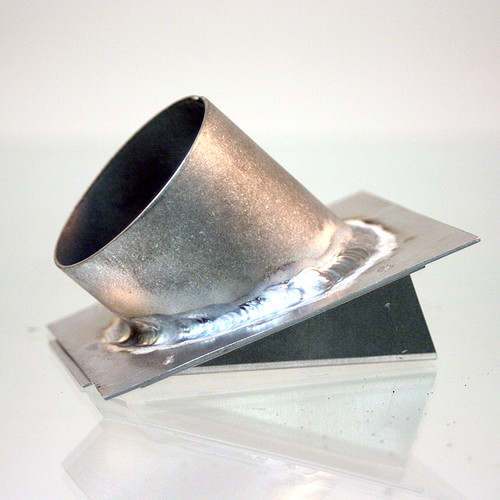 U14236-000   UNIVAIR SCOOP ASSEMBLY - FITS PIPER