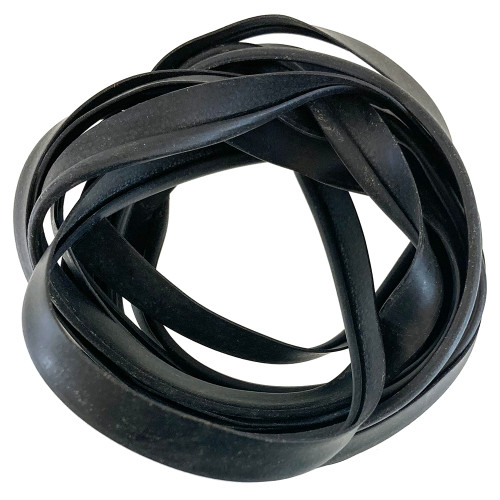 U19795-000   UNIVAIR FAIRING SEAL - 10 FEET - FITS PIPER