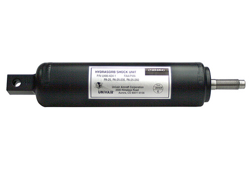 U486-604-1   UNIVAIR HYDRASORB SHOCK ABSORBER - FITS PIPER