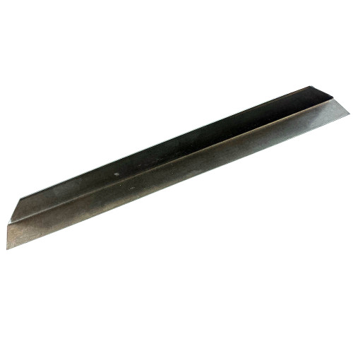 -12692-005   PIPER FRONT SPAR REAR ANGLE BRACE