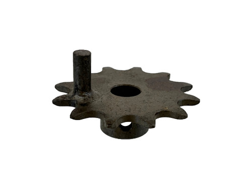 -13440-000   PIPER UPPER LEFT SPROCKET - 12 TEETH