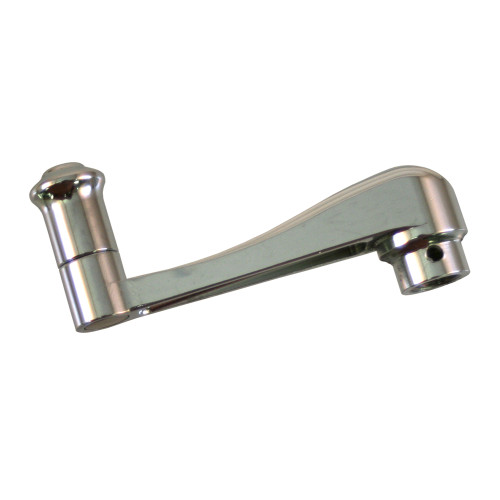 U41111-000   UNIVAIR STABILIZER ADJUST TRIM CRANK - FITS PIPER