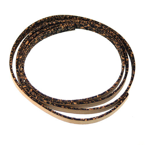 -189-125   PIPER CORK STRIP - 3 FEET