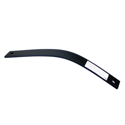 U30512-004   UNIVAIR TAILWHEEL LEAF SPRING - BOTTOM - FITS PIPER
