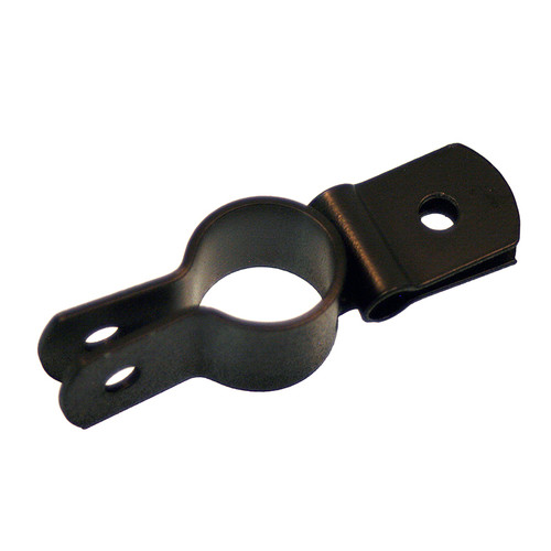 -70801-000   PIPER THROTTLE CLAMP