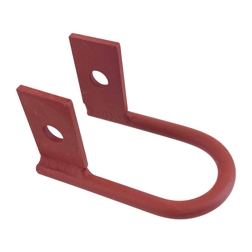 U12345-004   UNIVAIR TIE DOWN FITTING - FITS PIPER