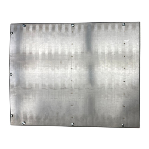 U12356-000   UNIVAIR TOP COWL ASSEMBLY - FITS PIPER PA-18 U12356-000   UNIVAIR TOP COWL ASSEMBLY - FITS PIPER PA-18