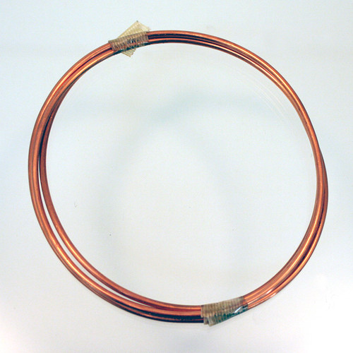 -71242-007   PIPER FUEL PRIMER TUBE