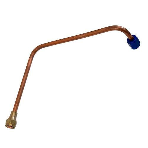 L1040-01   PIPER COPPER TUBE ASSEMBLY