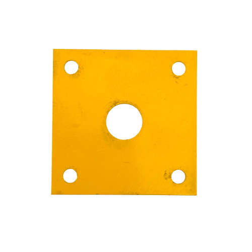 -12876-000   PIPER VENTURI MOUNT PLATE