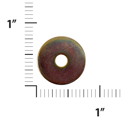 U80122-011   UNIVAIR WASHER - FITS PIPER