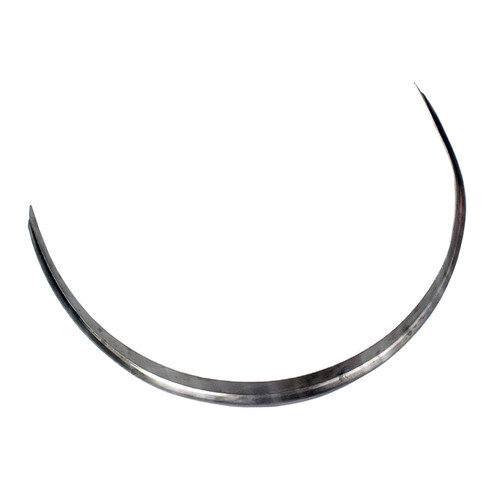 U10793-000   UNIVAIR WINDSHIELD FRONT STRIP - FITS PIPER