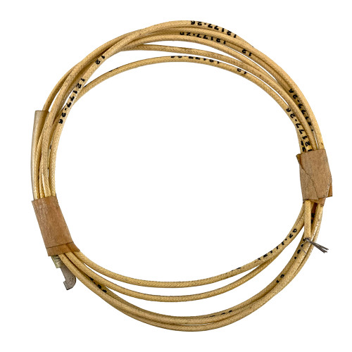 -12177-026   PIPER TAIL LIGHT WIRE