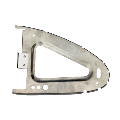 U1200-05   UNIVAIR STAMPED NOSE RIB - FITS PIPER