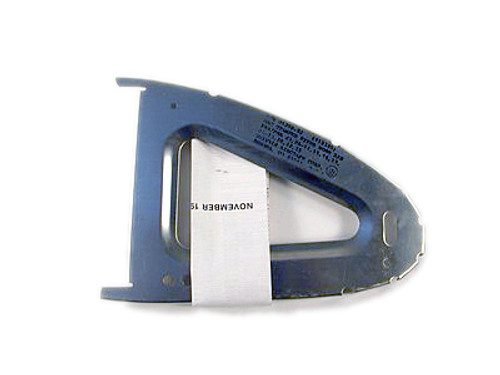 U1200-08   UNIVAIR STAMPED PIPER NOSE RIB - FITS PIPER