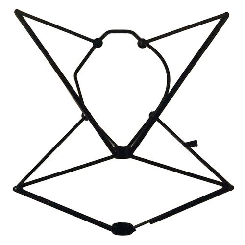 U0451114-32   UNIVAIR ENGINE MOUNT - FITS CESSNA 150