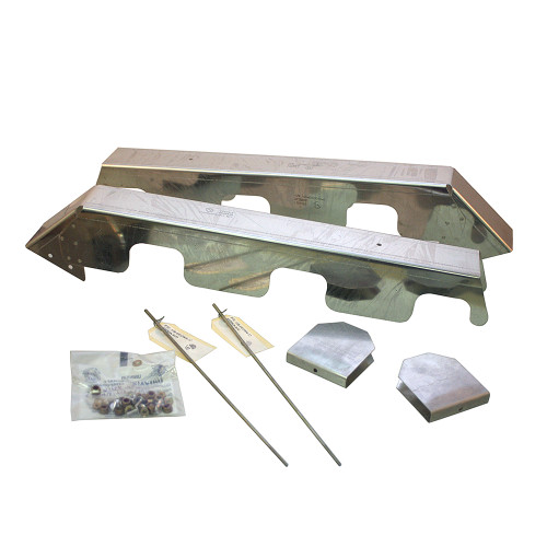 4086   STINSON AEROMATIC BAFFLE KIT