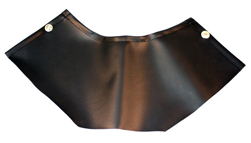 108-3091079   STINSON CONTROL COLUMN BOOT ASSEMBLY