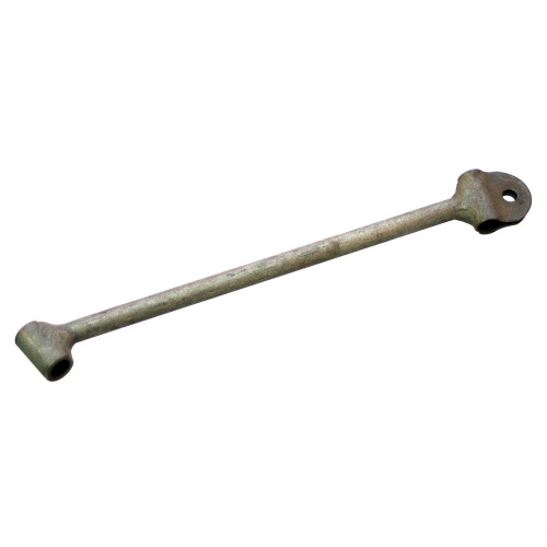 108-6221506   STINSON MIXTURE CONTROL BRACKET