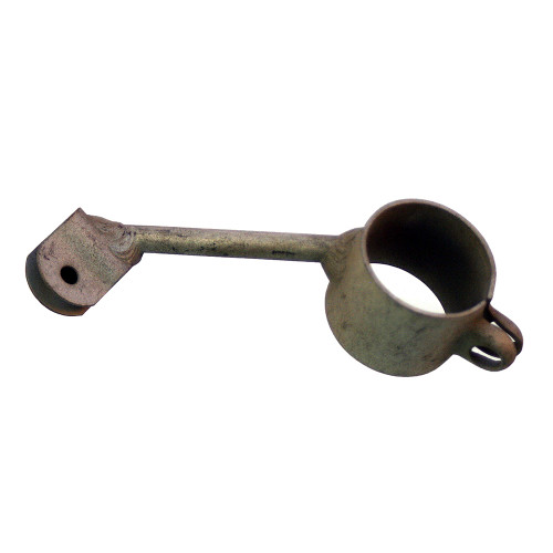 108-6222504   STINSON AFT THROTTLE CONTROL BRACKET