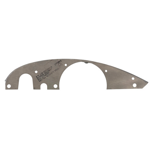 108-5101102-6   STINSON OUTBOARD BULKHEAD - LEFT GEAR