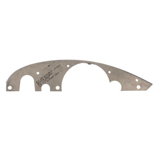 108-5101102-7   STINSON OUTBOARD BULKHEAD - RIGHT GEAR