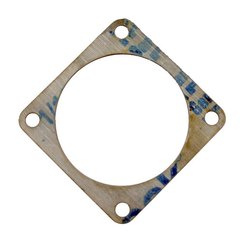 108-6221817   STINSON CARBURETOR AIR BOX GASKET