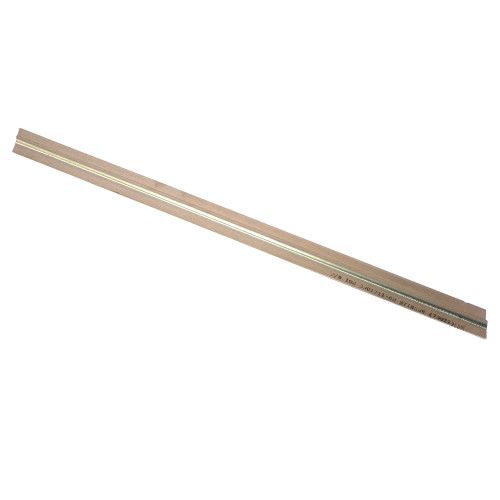 108-3001211-60   STINSON CABIN DOOR WINDOW CHANNEL 108-3001211-60   STINSON CABIN DOOR WINDOW CHANNEL