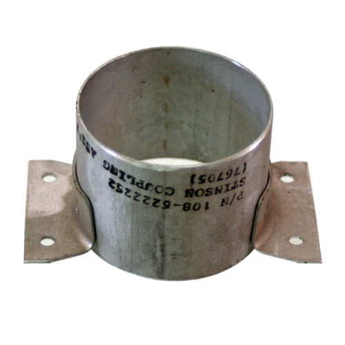 108-6222252   STINSON COUPLING ASSEMBLY