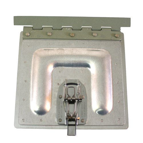 U0752000-56   UNIVAIR OIL DOOR - FITS CESSNA