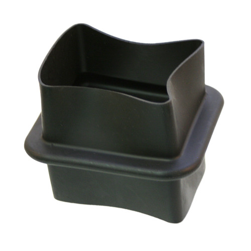 108-6221801   STINSON AIR INDUCTION CUFF