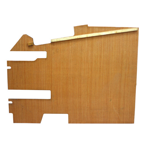 108-3092052-29   STINSON FORWARD CABIN FLOORBOARD - RIGHT