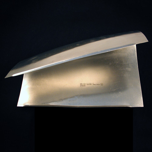 108-1111041-11   STINSON OUTBOARD LEADING EDGE SKIN - RIGHT