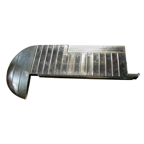 108-2201007-0   STINSON ELEVATOR ASSEMBLY - LEFT 108-2201007-0   STINSON ELEVATOR ASSEMBLY - LEFT