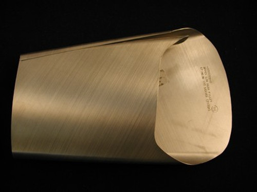 108-1001002-0   STINSON REAR UPPER FILLET - LEFT