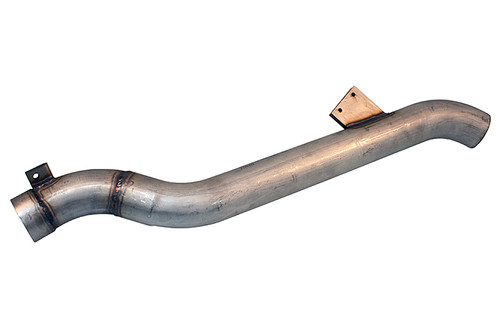 108-6221711-0   STINSON TAILPIPE - LEFT