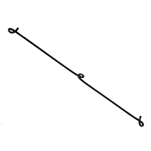 108-5101310-6   STINSON PARKING BRAKE CONTROL BRIDLE