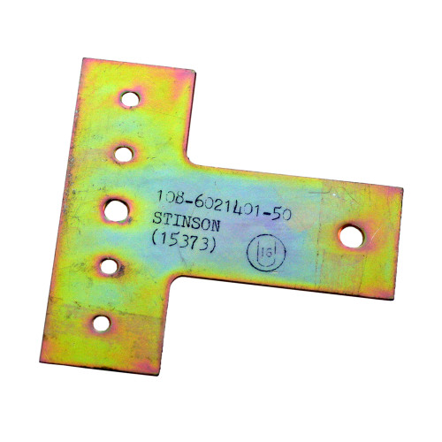 108-6021401-50   STINSON PLATE