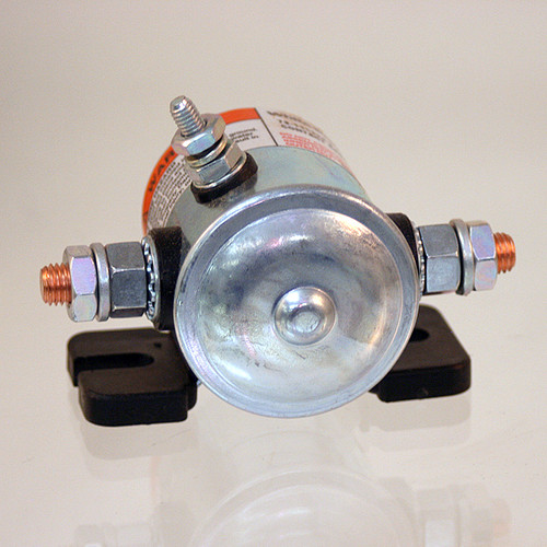 70-111226-5   STINSON SINGLE POLE SOLENOID