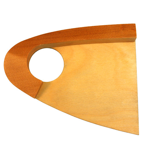 108-3001201-401   STINSON FORMER AND RIB ASSEMBLY - RIGHT 108-3001201-401   STINSON FORMER AND RIB ASSEMBLY - RIGHT