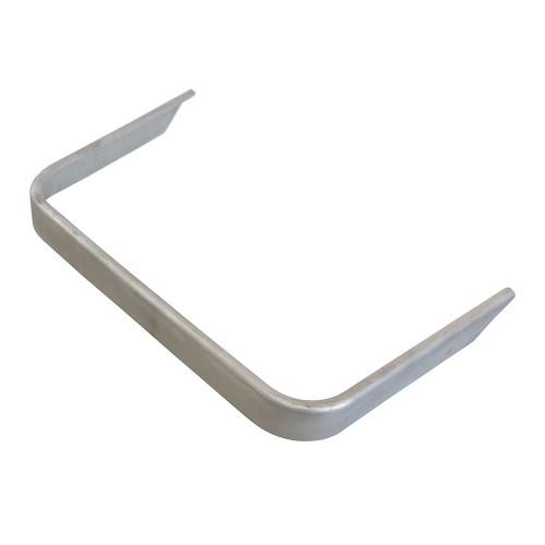 108-6021407   STINSON AIR INTAKE SCOOP MOULDING