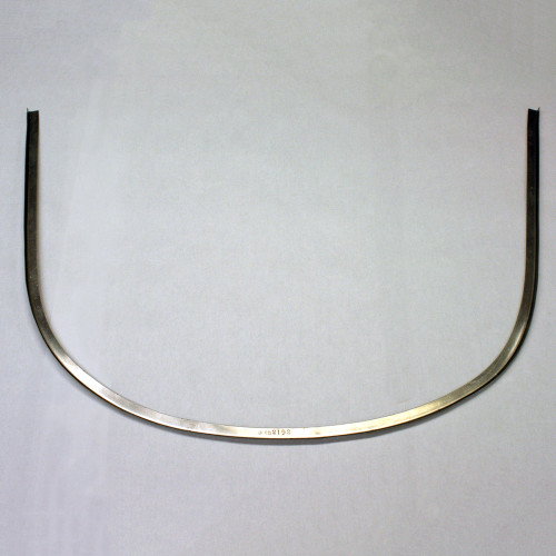 U0452192   UNIVAIR LOWER COWL REINFORCEMENT - FITS CESSNA U0452192   UNIVAIR LOWER COWL REINFORCEMENT - FITS CESSNA