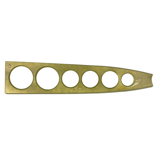 108-2312050-12   STINSON VERTICAL STABILIZER RIB